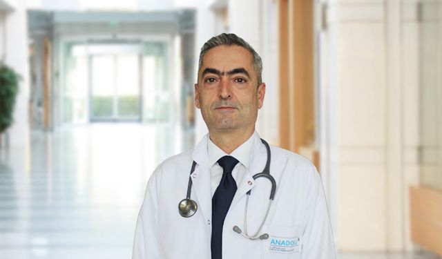 KOAH’ın erken belirtileri yaşlanmayla karıştırılıyor