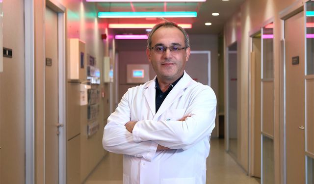 Bel ağrısı bel kaymasının belirtisi olabilir!