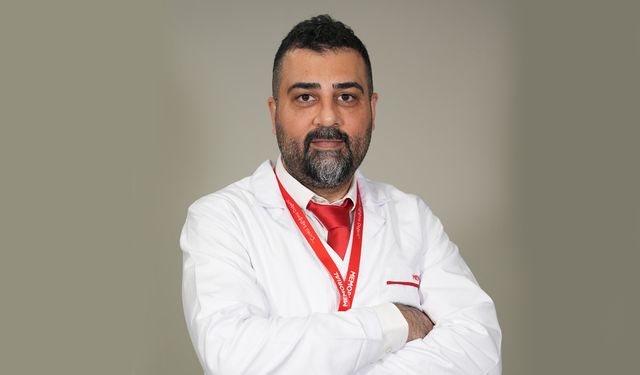 Yakın mesafeden okuma sonrası baş ağrısına dikkat!