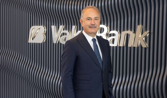 VakıfBank’tan 900 milyon doların üzerinde Sürdürülebilirlik Temalı Sendikasyon Kredisi