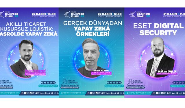 Dünya markaları Kocaeli’de buluşacak