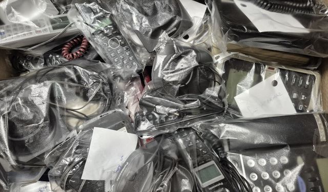 GTÜ'den örnek sürdürülebilirlik adımı