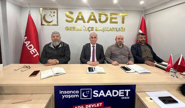 Vural’dan çağrı: İhmal varsa üstü kapatılmasın