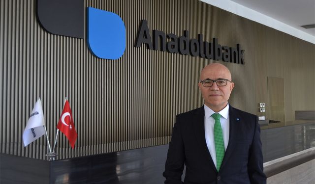 Anadolubank'tan uluslararası piyasalarda tahvil ihracı