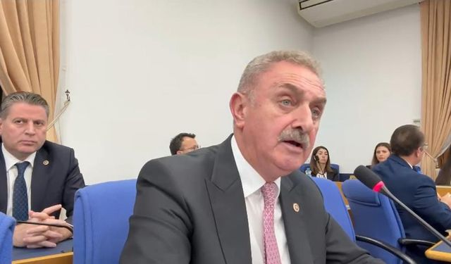 Çiler’den, Bakan Şimşek’e: Gebze’nin hakkını Gebze’ye verin