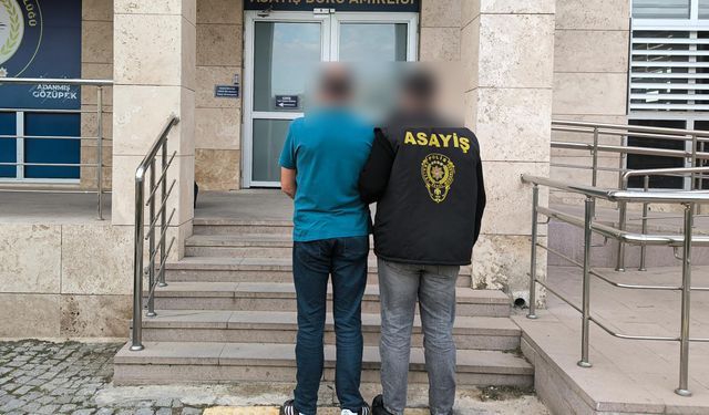 Darıca’da kasten yaralama suçundan aranan şahıs yakalandı