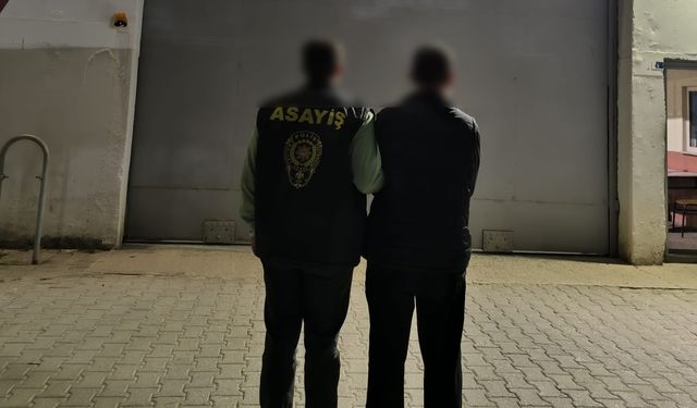 Darıca’da kasten öldürmeye teşebbüs olayından aranan şahıs yakalandı