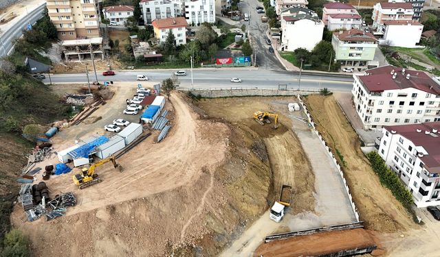 Gebze bölgesinde kesintisiz ulaşım seferberliği