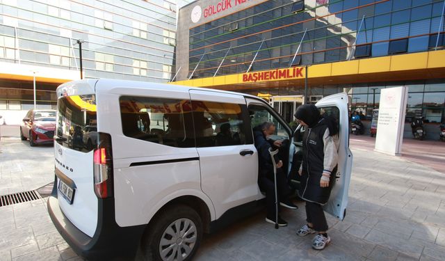 ‘Geniş Ailem’ ile sağlığa erişim çok kolay