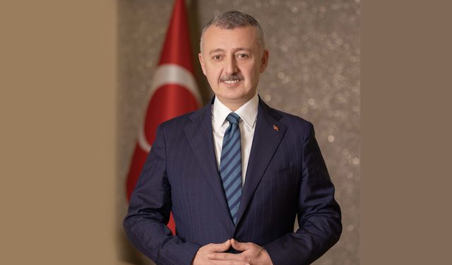 “Geleceğimiz öğretmenlerimizin yüreğinde saklıdır”