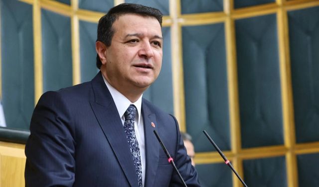 Saadet Partisi Genel Başkanı Mahmut Arıkan Gebze’ye geliyor