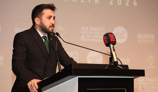 Av. Bilal Durmuş Kurt: Bu eleştiri, sahayı bilmeyenlerin sahada olanlar üzerinden gündeme gelme çabasıdır!