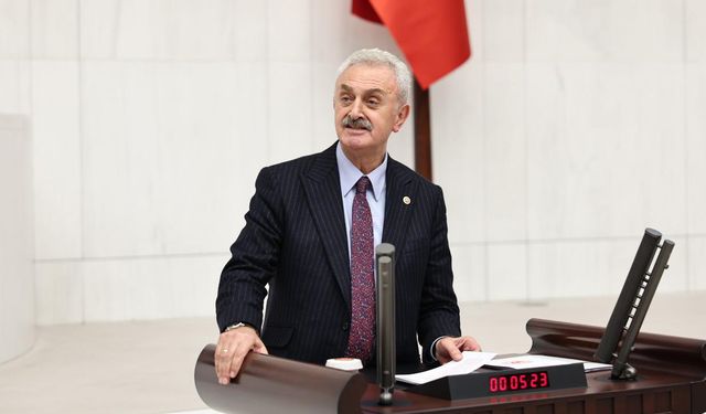 CHP’li Çiler’in çağrısı TBMM’de karşılık buldu: Enflasyon muhasebesi ertelendi