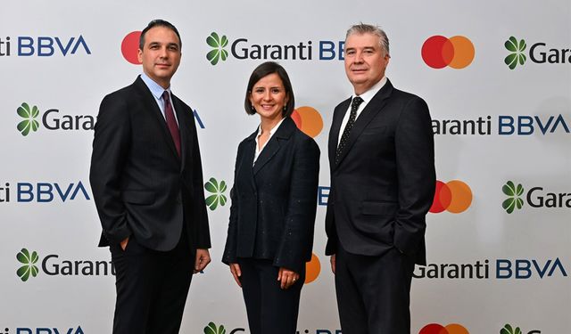 Garanti BBVA ile Yapay Zekâ Asistanlı ticaret dönemi başlıyor
