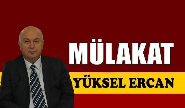 Mülakat