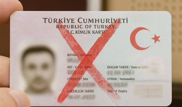 Otellerde kimlik fotokopisi dönemi bitti!