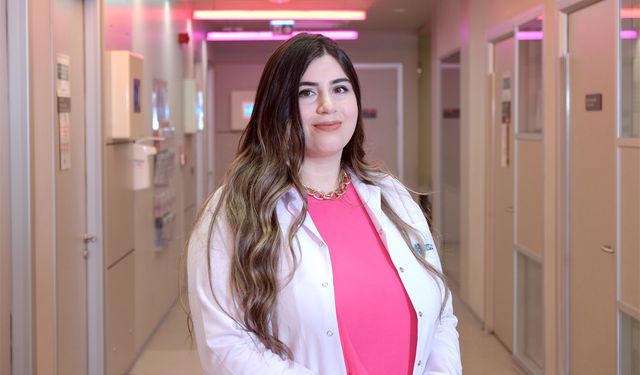 Menopoz bir bitiş değil, kadının yeni bir versiyonu!