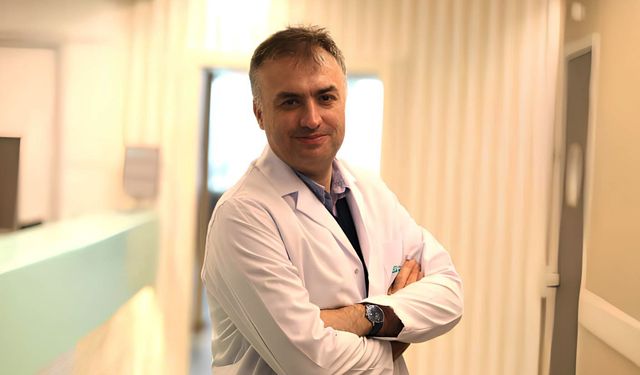 Alzheimer’da TPS tedavisi umut vadediyor!