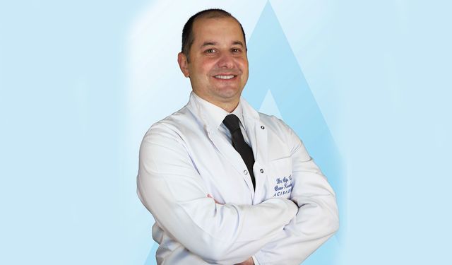 Kötü kolesterol kalp krizine neden olabilir!