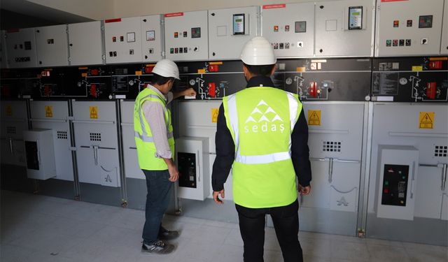 SEDAŞ’tan kamuoyu bilgilendirmesi