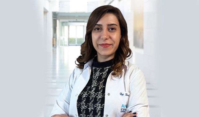 Yemekten sonra tatlı isteği nasıl engellenir