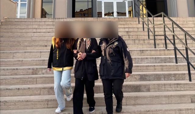 Hakkında 11 yıl 6 ay 30 gün kesinleşmiş hapis cezası bulunan şahıs Çayırova’da yakalandı