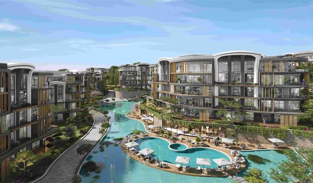 Gayrimenkul sektörünün köklü oyuncularından Zeray GYO’da halka arz için geri sayım başladı