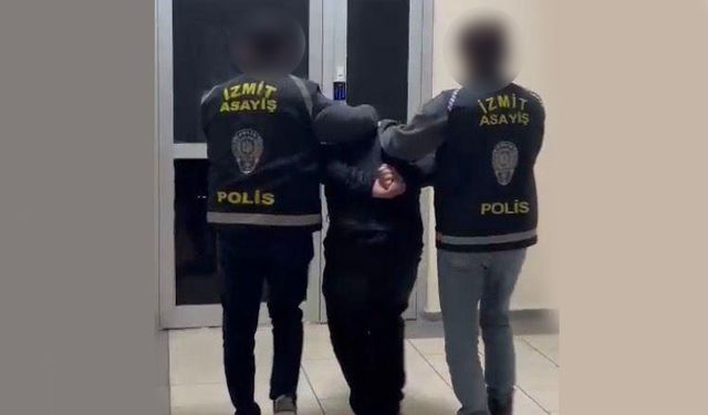 DMD hastası çocuğun tedavisi için toplanan parayı çalan şahıs yakalandı