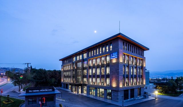 İSU su kayıplarını azaltma mücadelesinde kararlılıkla ilerliyor