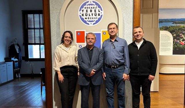 Kocaeli’nin kaybolan kelimeleri gün yüzüne çıkıyor