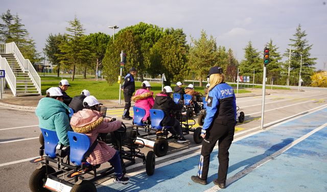 Özel bireylere kapsayıcı ulaşım için özel eğitim