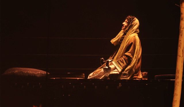 Şehir Tiyatroları, iki oyunla Gebzelilerin karşısında