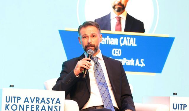 Çatal: Tramvay saatte 30 kez ulaşıma dahil olacak