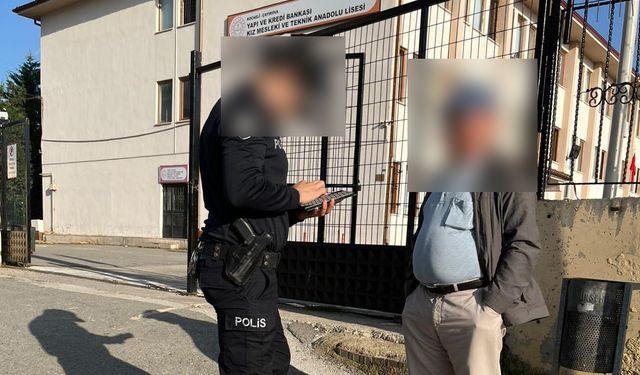 Güvenli Okul uygulamasında Çayırova’da 10 okul ve çevresi denetlendi