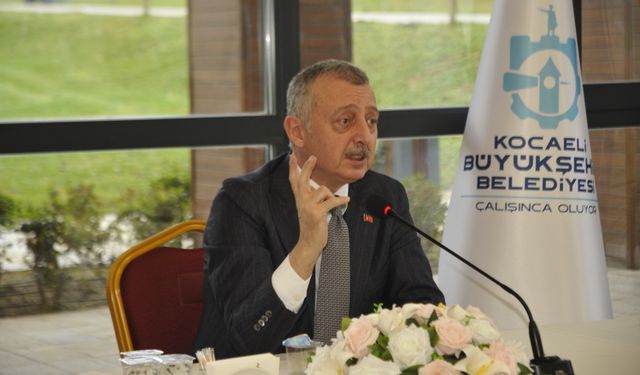 Büyükakın’dan, Hürriyet’e: Böylesi toksik bir dille siyaset yapan biriyle görüşme şansımız kalmıyor