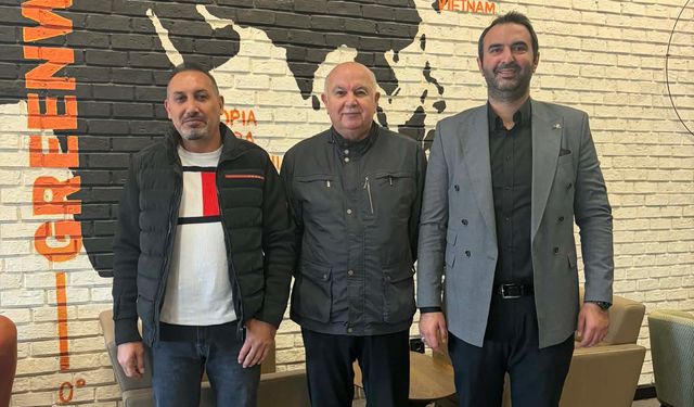 Yüksel Ercan’ın yardımcıları belli oldu