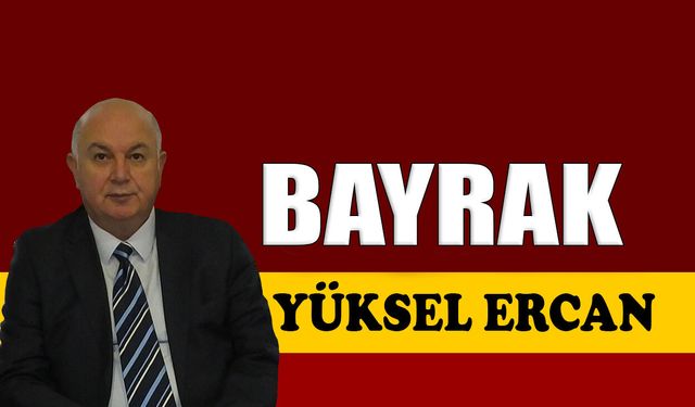 Bayrak