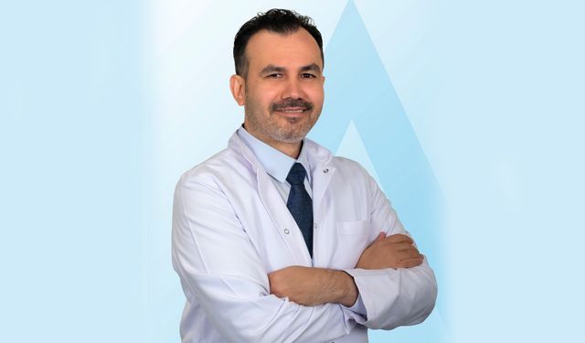 Omzunuz “donmuş” olabilir!