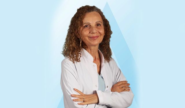 Kışın cilt kuruluğuna karşı 6 etkili önlem!