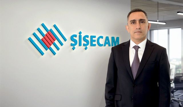 Şişecam’dan 7 yıl vadeli 500 milyon dolar nominal Eurobond ihracı