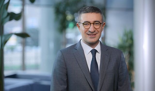 Garanti BBVA Portföy yatırım fonlarında 1 trilyon TL eşiğini aştı