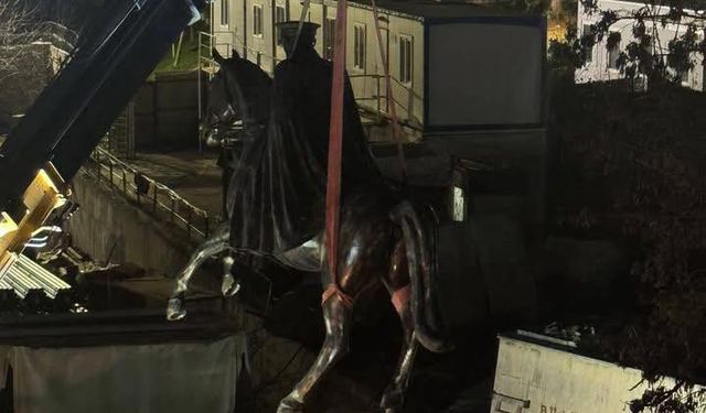 Elüstü: Sürecin sonuna kadar takipçisi olacağız