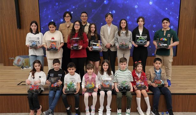 Hyundai Resim Yarışması’nda başvuru tarihi 31 Ocak’a uzatıldı