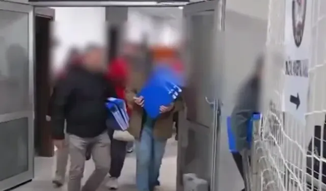 Oto yedek parça vurgununa büyük darbe!