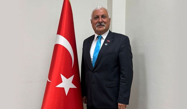 İlk derste bayrak sevgisi işlenecek