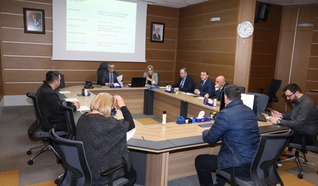 12 ilçenin atık bertarafı ihalesi tamam