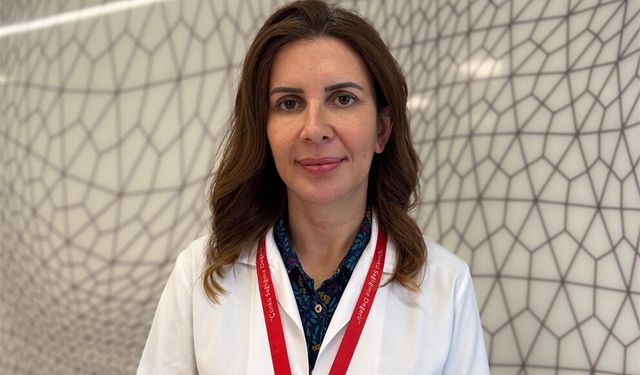 Çocuklarda lenf bezi büyümesinin işaretlerine dikkat!