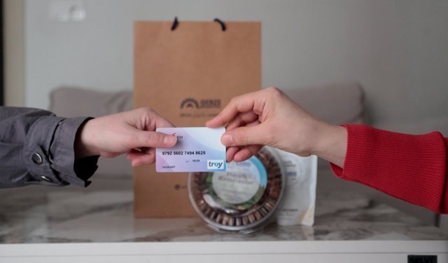 Gebze Belediyesi’nden 2 bin aileye 5 milyon TL Ramazan desteği