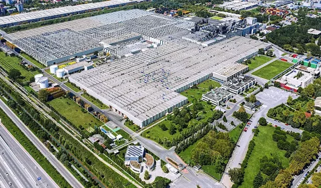 Brisa İzmit Fabrikası  geçici üretim, bakım ve ambar yükleme işçisi istihdam edecek