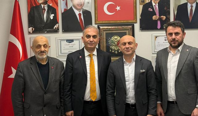 Vural: Esnafın yükü artıyor, çözüm adil ekonomide